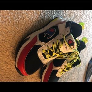 Champion shoes